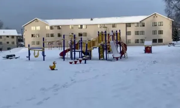 $1,741 | 8980 Blackberry Street, Other, AK 99502