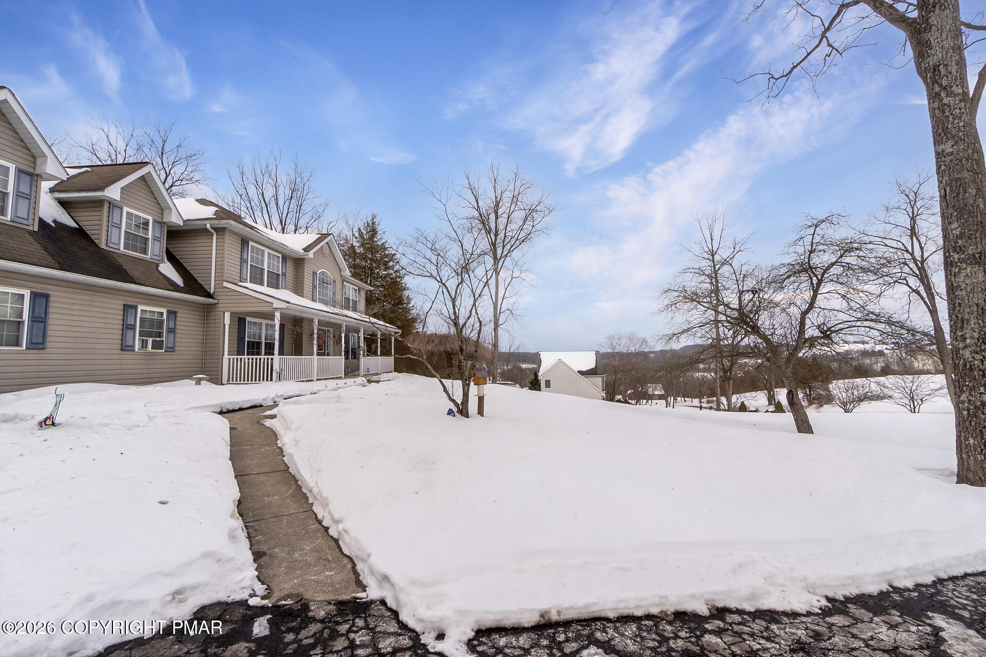 95 Benns Hill Road Bangor, PA 18013 - Photo 5 of 70 DSC04028