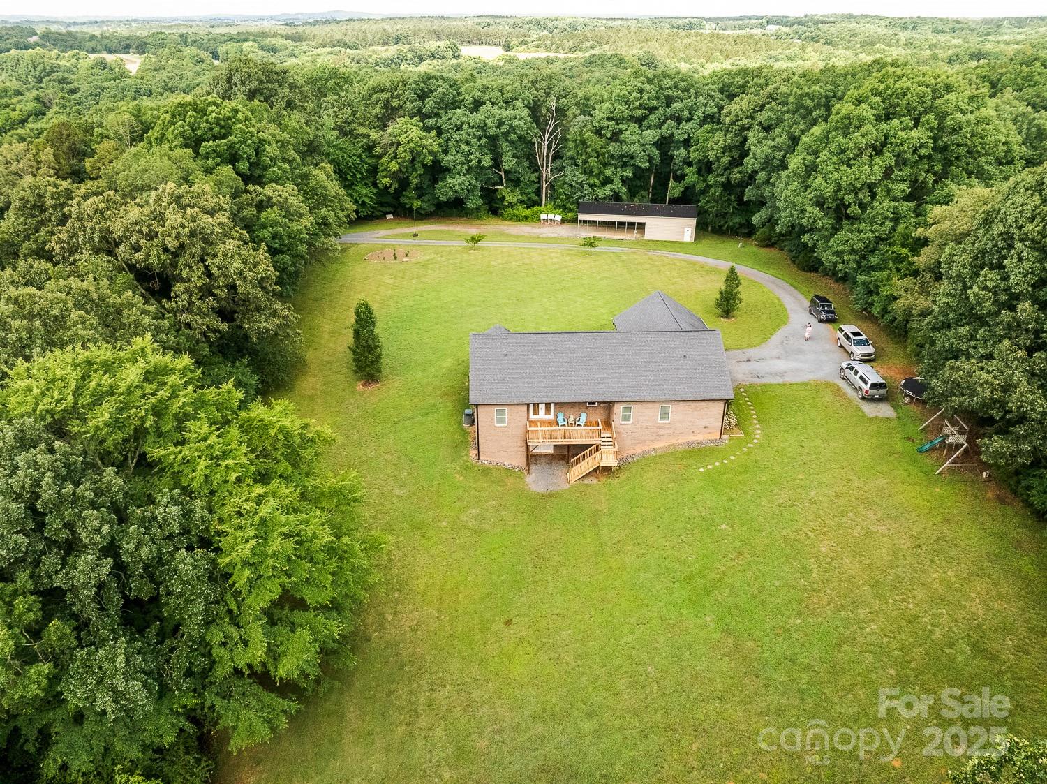 28835 Hartsell Road Albemarle, NC 28001 - Photo 30 of 31 Gallery Image 30