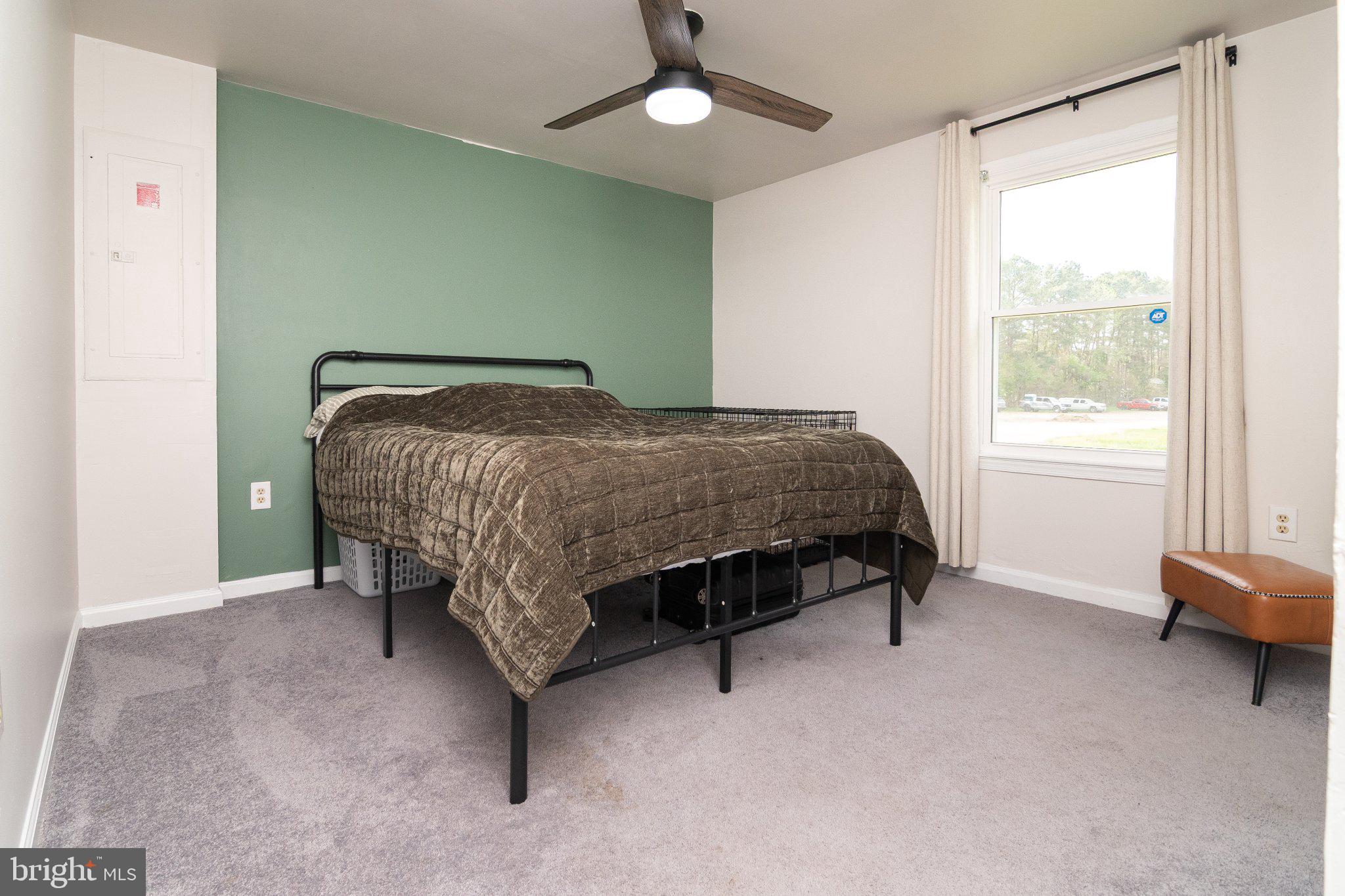 14788 Josephs Road Seaford, DE 19973 - Photo 15 of 25 Cozy bedroom with natural light.
