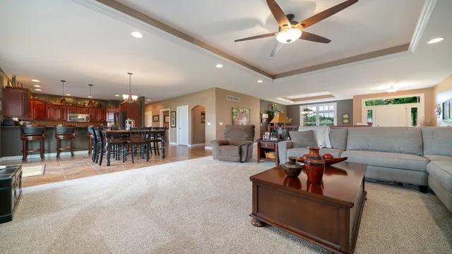 $679,000 | 1815 White Pines Drive, Dixon, IL 61021