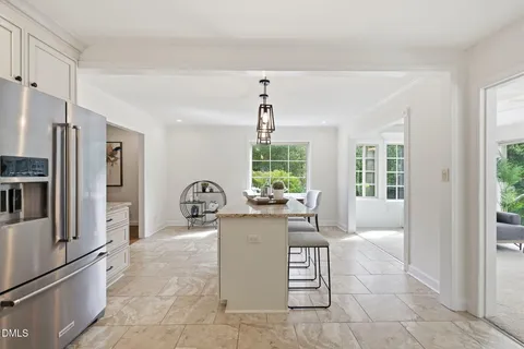 $895,000 | 4204 Laurel Hills Road, Raleigh, NC 27612