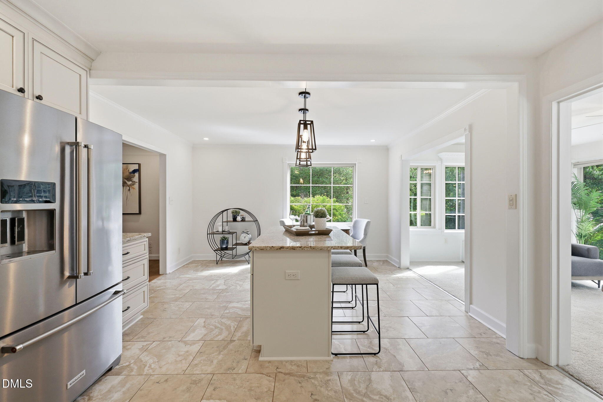 4204 Laurel Hills Road Raleigh, NC 27612 - Photo 12 of 56