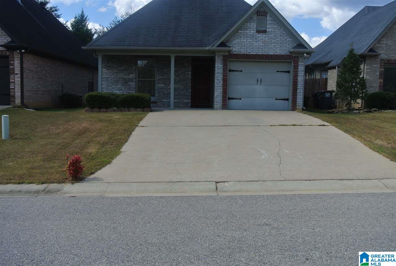 95 Springdale Drive Mount Olive, AL 35117 - Photo 1 of 33