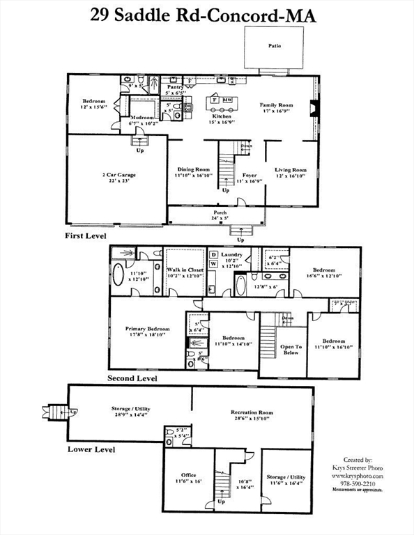 1053 Main Street Concord, MA 01742 - Photo 38 of 38