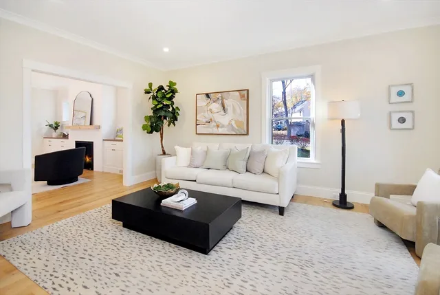 $2,495,000 | 1053 Main Street, Concord, MA 01742