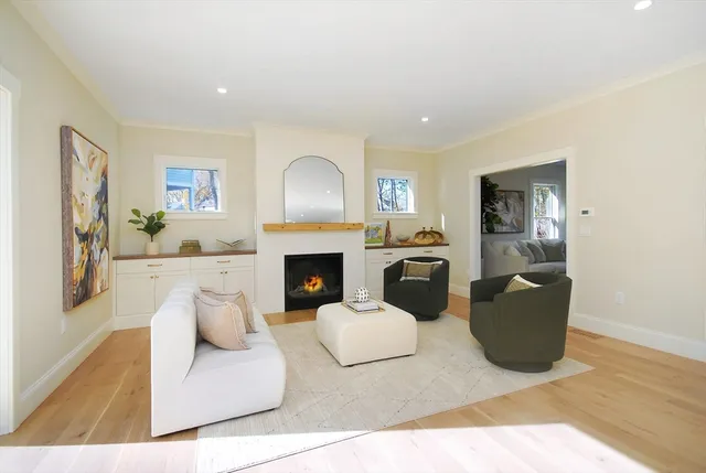 $2,495,000 | 1053 Main Street, Concord, MA 01742