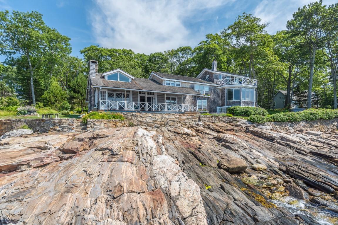 0 Linekin Road Boothbay Harbor, ME 04538 - Photo 6 of 39 6