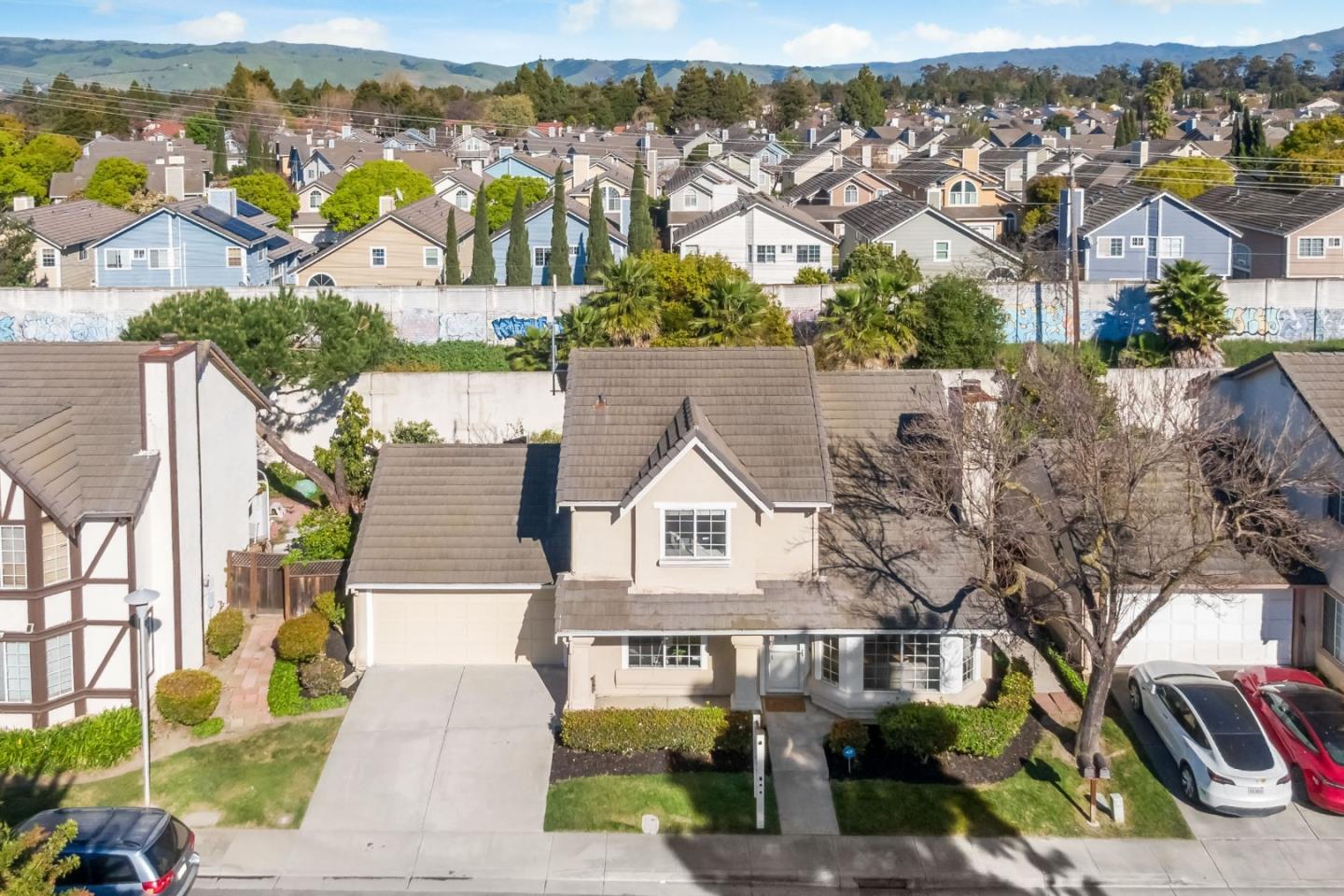 5358 Matthew Terrace Fremont, CA 94555 - Photo 50 of 59