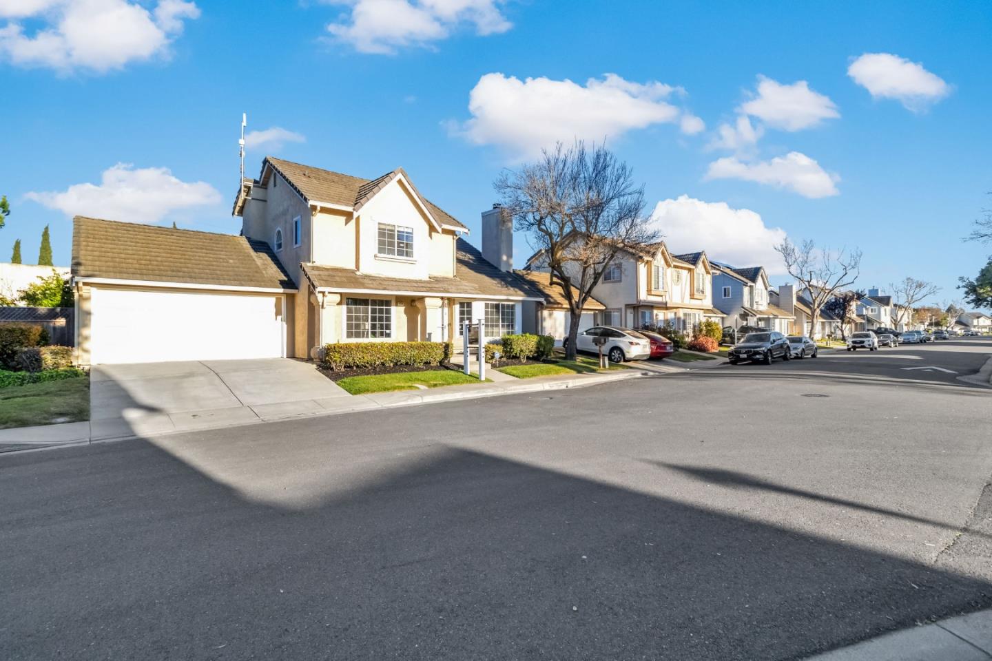 5358 Matthew Terrace Fremont, CA 94555 - Photo 58 of 59