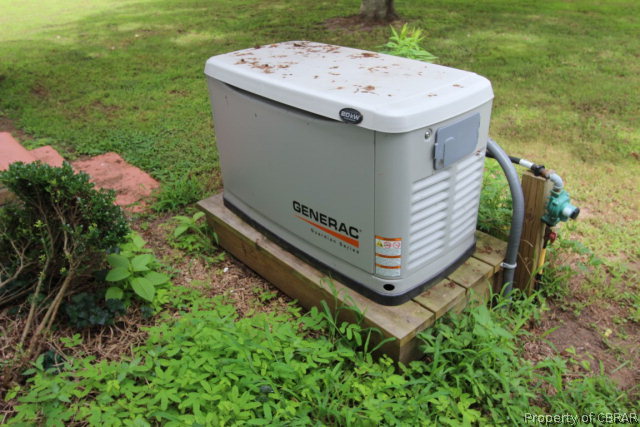 3621 Cedar Bush Road Hayes, VA 23072 - Photo 28 of 30