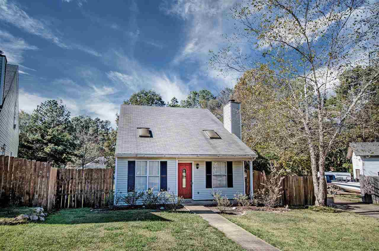 163 B Cumberland Road, Unit B Brandon, MS 39047 - Photo 1 of 30 Photo 1