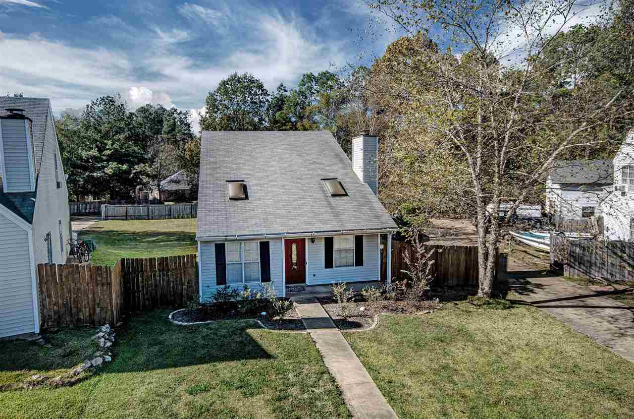 163 B Cumberland Road, Unit B Brandon, MS 39047 - Photo 2 of 30 Photo 2