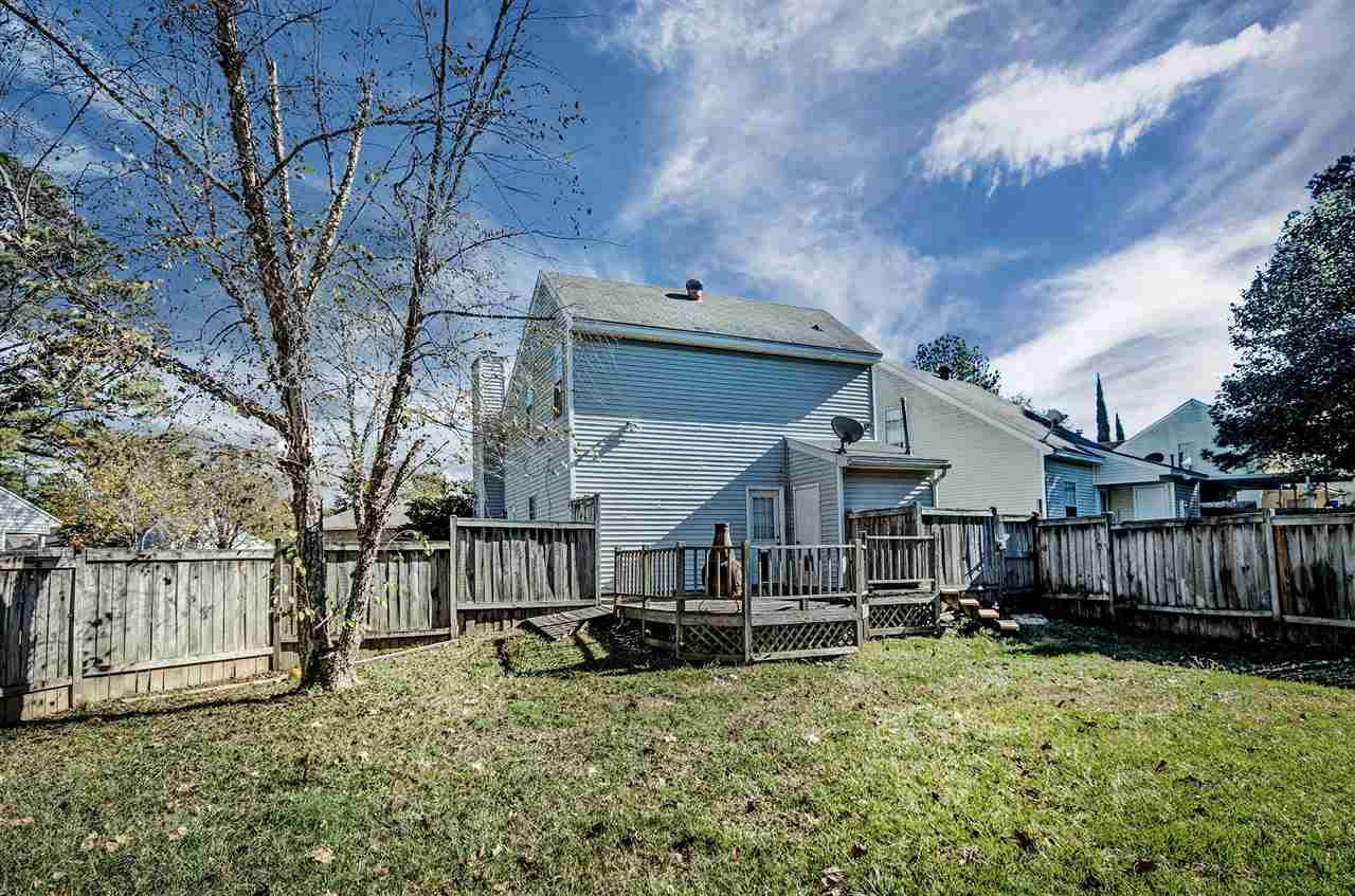163 B Cumberland Road, Unit B Brandon, MS 39047 - Photo 27 of 30 Photo 43
