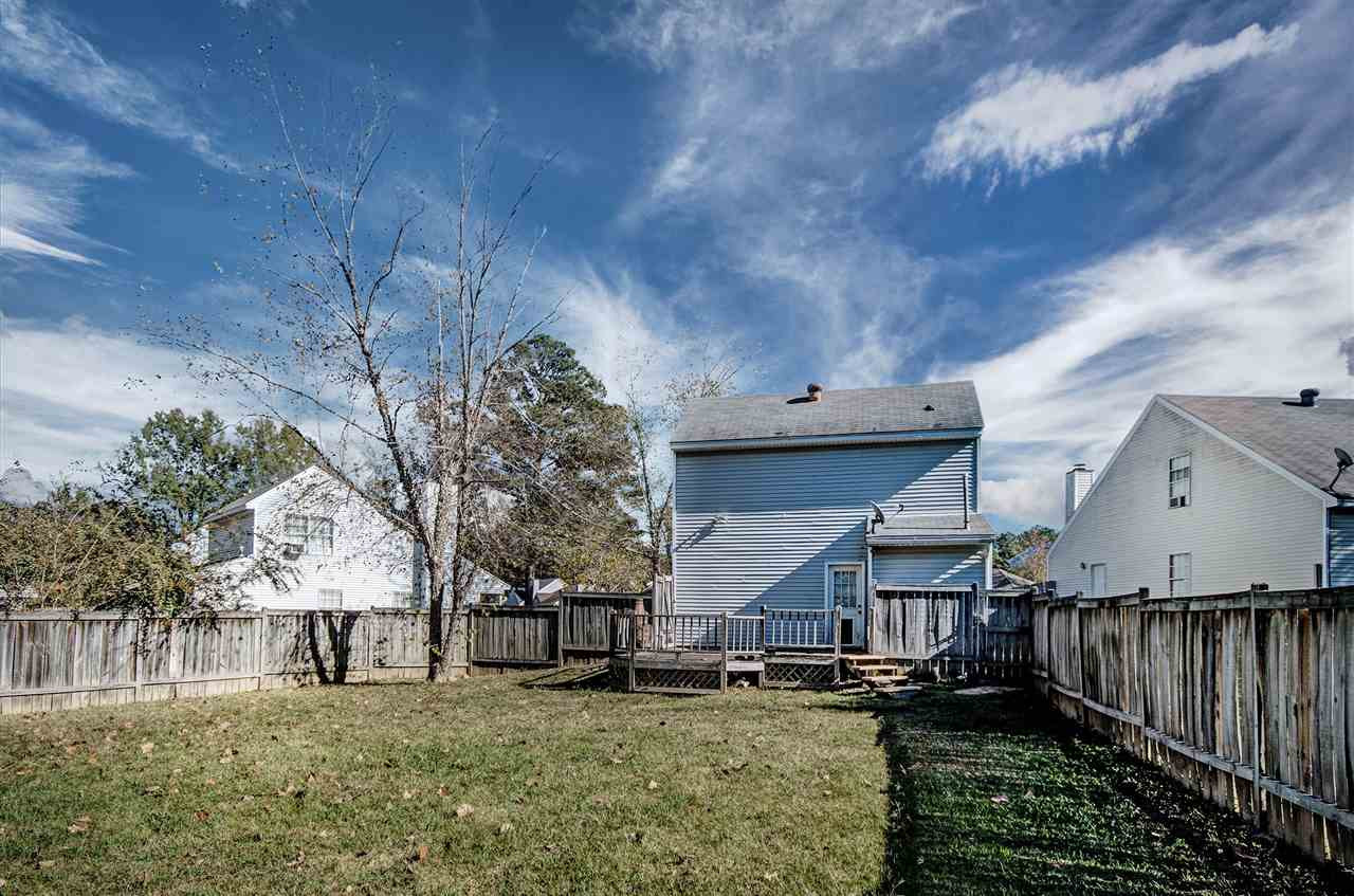 163 B Cumberland Road, Unit B Brandon, MS 39047 - Photo 28 of 30 Photo 45