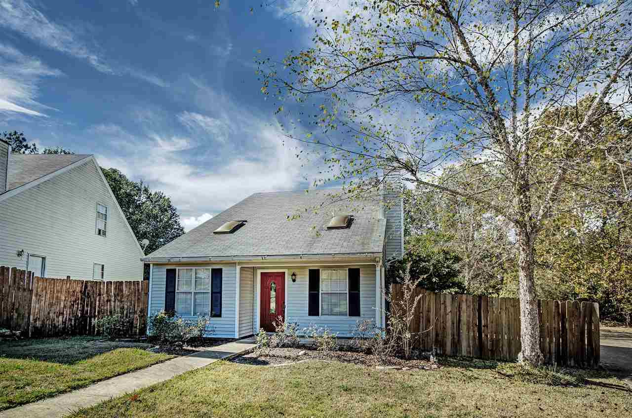 163 B Cumberland Road, Unit B Brandon, MS 39047 - Photo 3 of 30 Photo 5