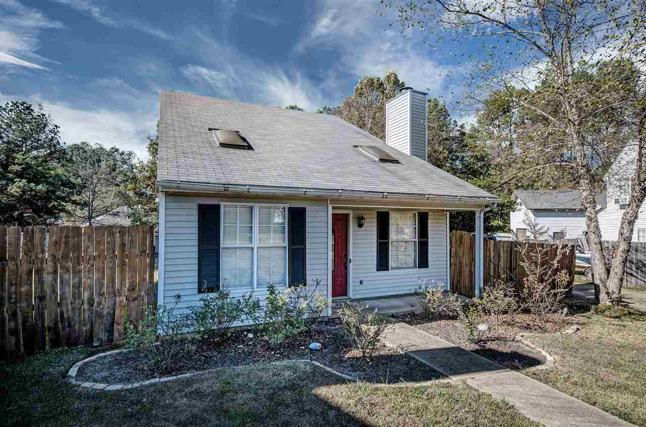 163 B Cumberland Road, Unit B Brandon, MS 39047 - Photo 4 of 30 Photo 7