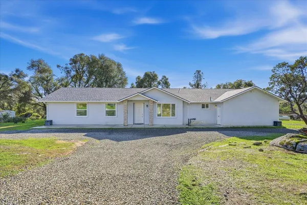 $545,000 | 4001 Pacific Bars Road, Mariposa, CA 95338