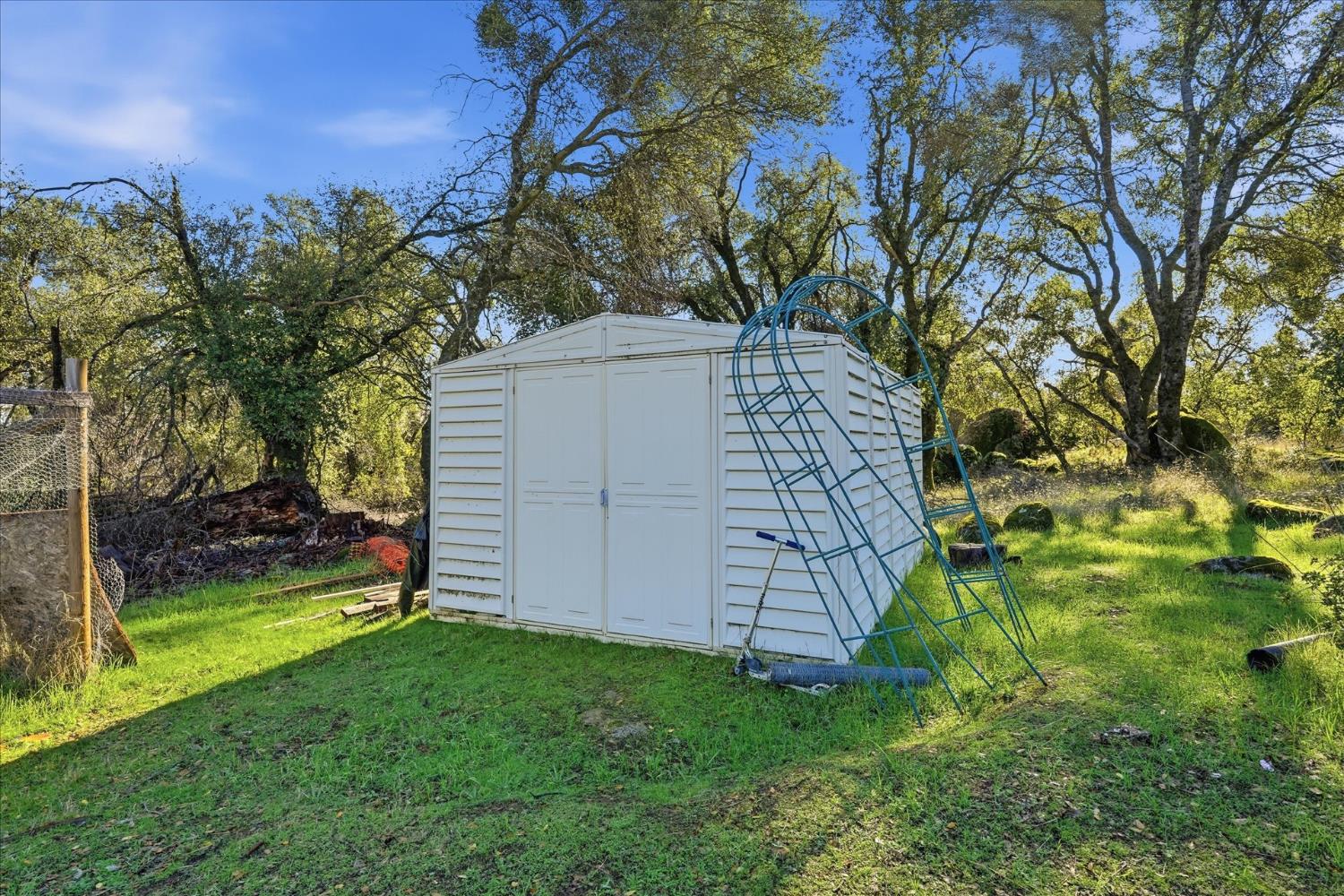 4001 Pacific Bars Road Mariposa, CA 95338 - Photo 42 of 43