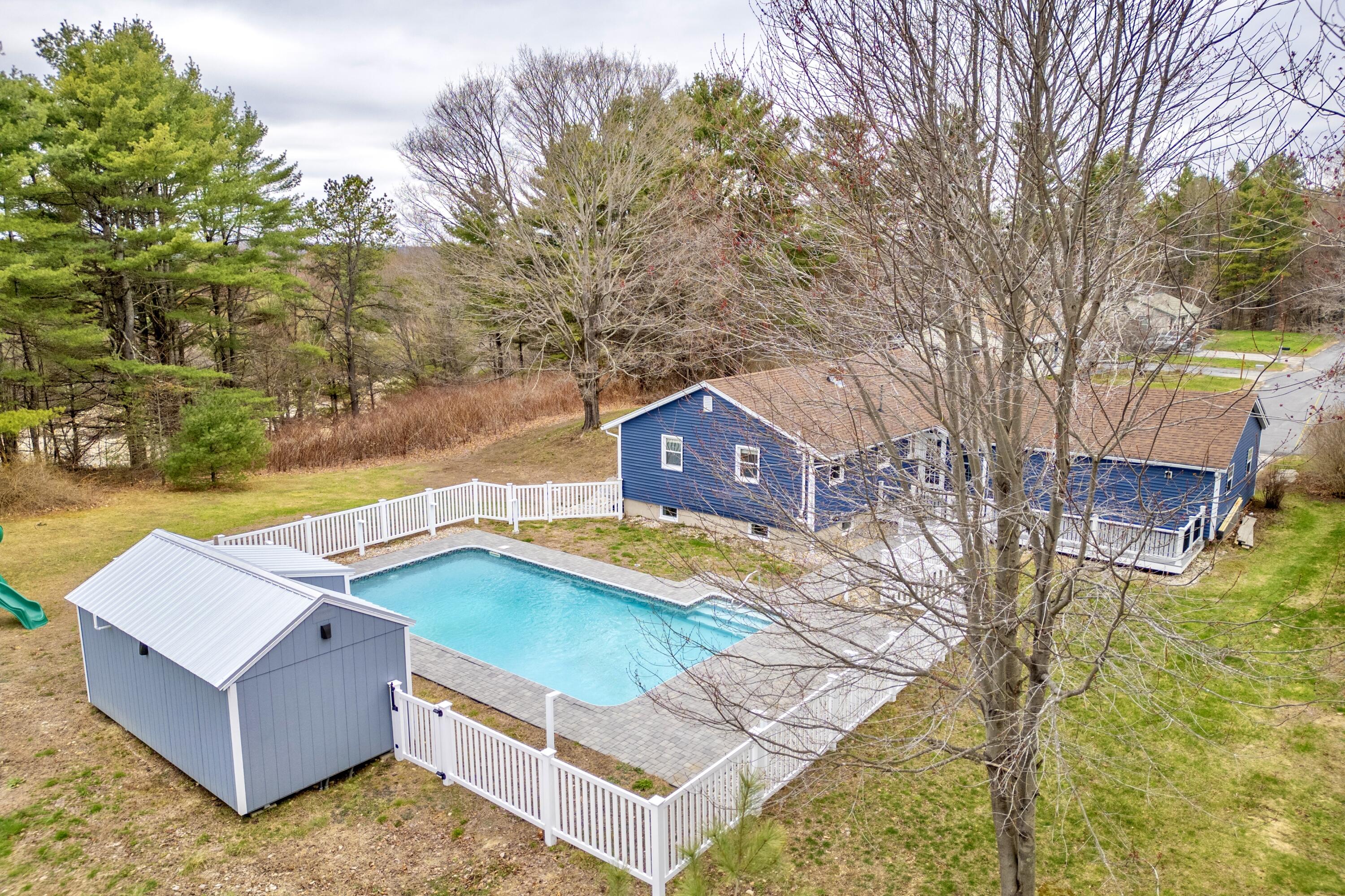 7 Sunset View Street Gray, ME 04039 - Photo 44 of 82 DJI_0672