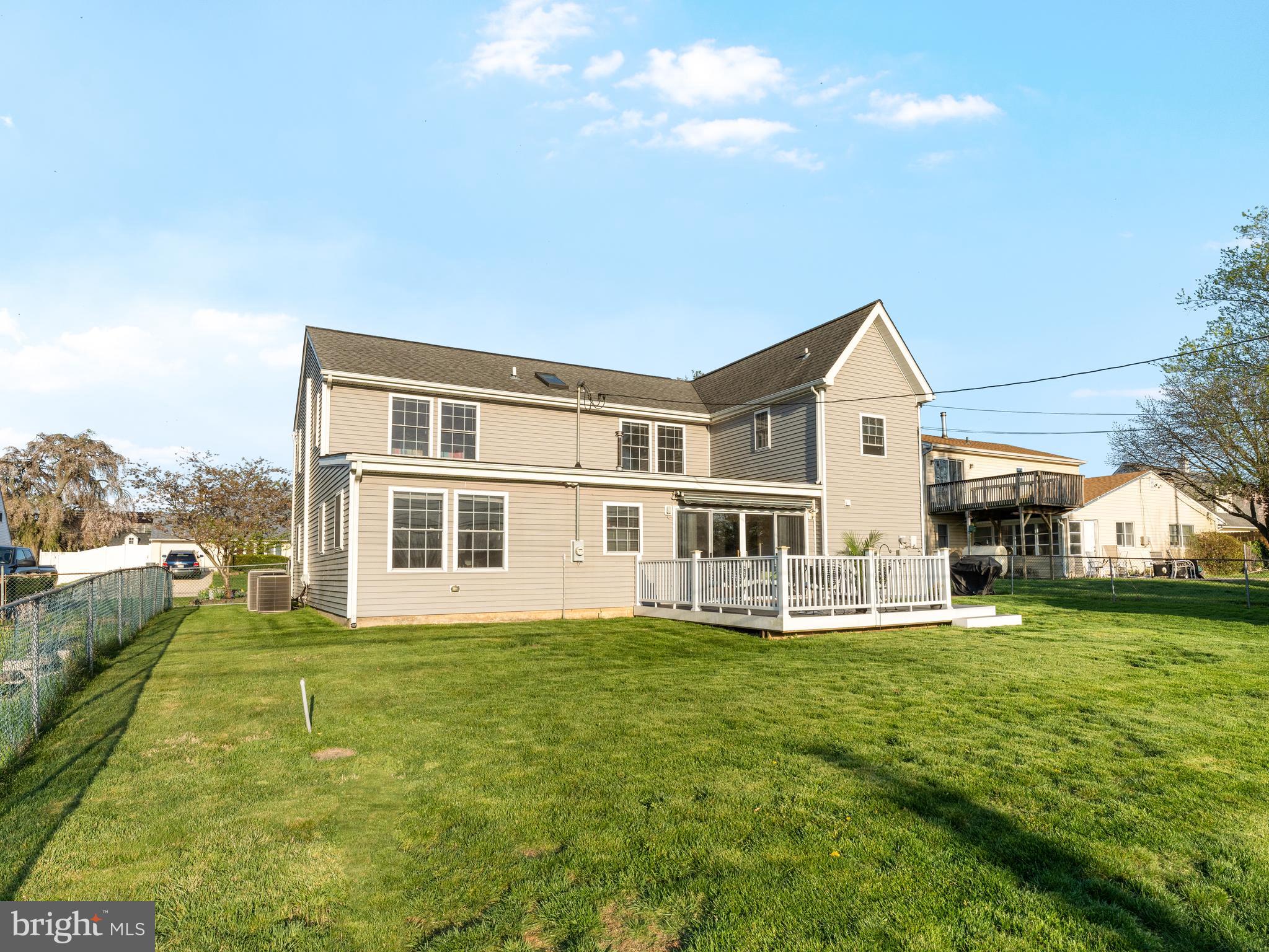 37 Canoebirch Road Levittown, PA 19057 - Photo 33 of 38
