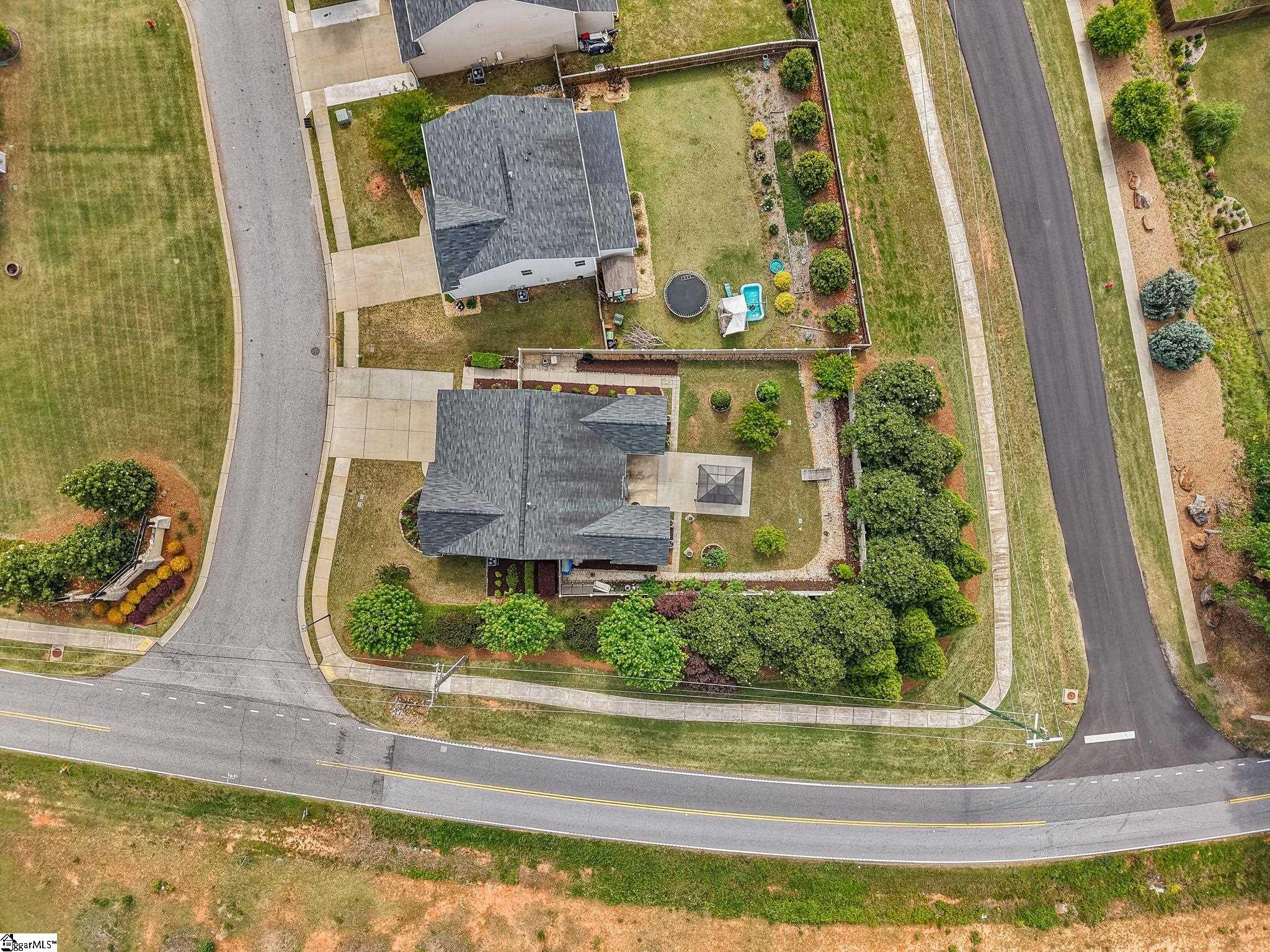 300 Bucklebury Road Greer, SC 29651 - Photo 45 of 48