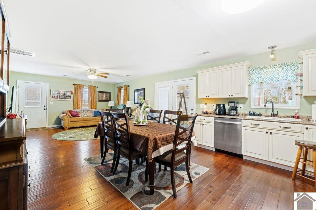 720 Jim Ireland Road Barlow, KY 42024 - Photo 23 of 31 Photo 23