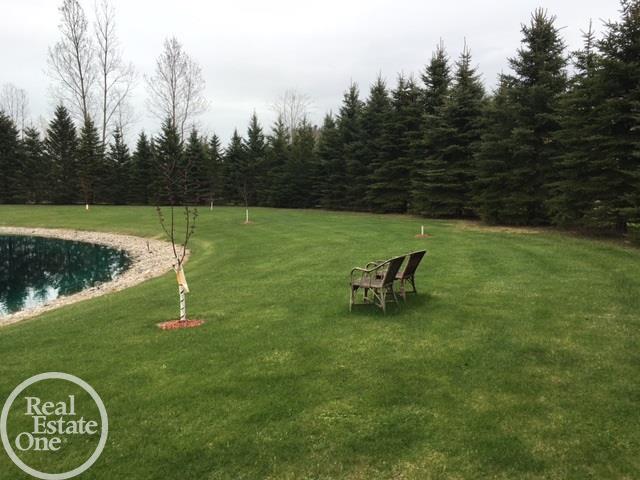 6595 Comstock Road Jeddo, MI 48032 - Photo 49 of 56