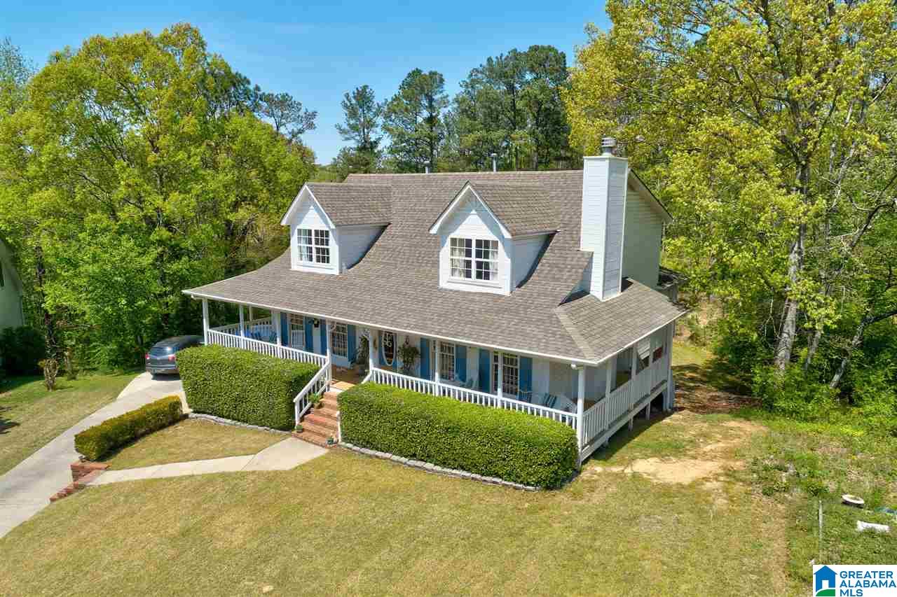 106 Green Wing Circle Pelham, AL 35124 - Photo 46 of 46