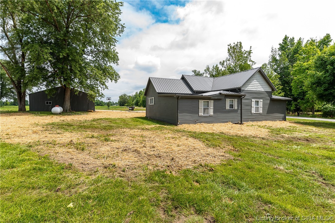 1933 North Slab Road Scottsburg, IN 47170 - Photo 28 of 28 Gallery Image 28