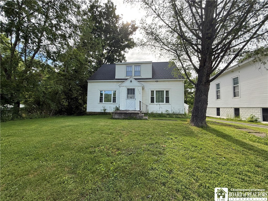 14176 Collins Center Zoar Road Collins, NY 14034 - Photo 2 of 13