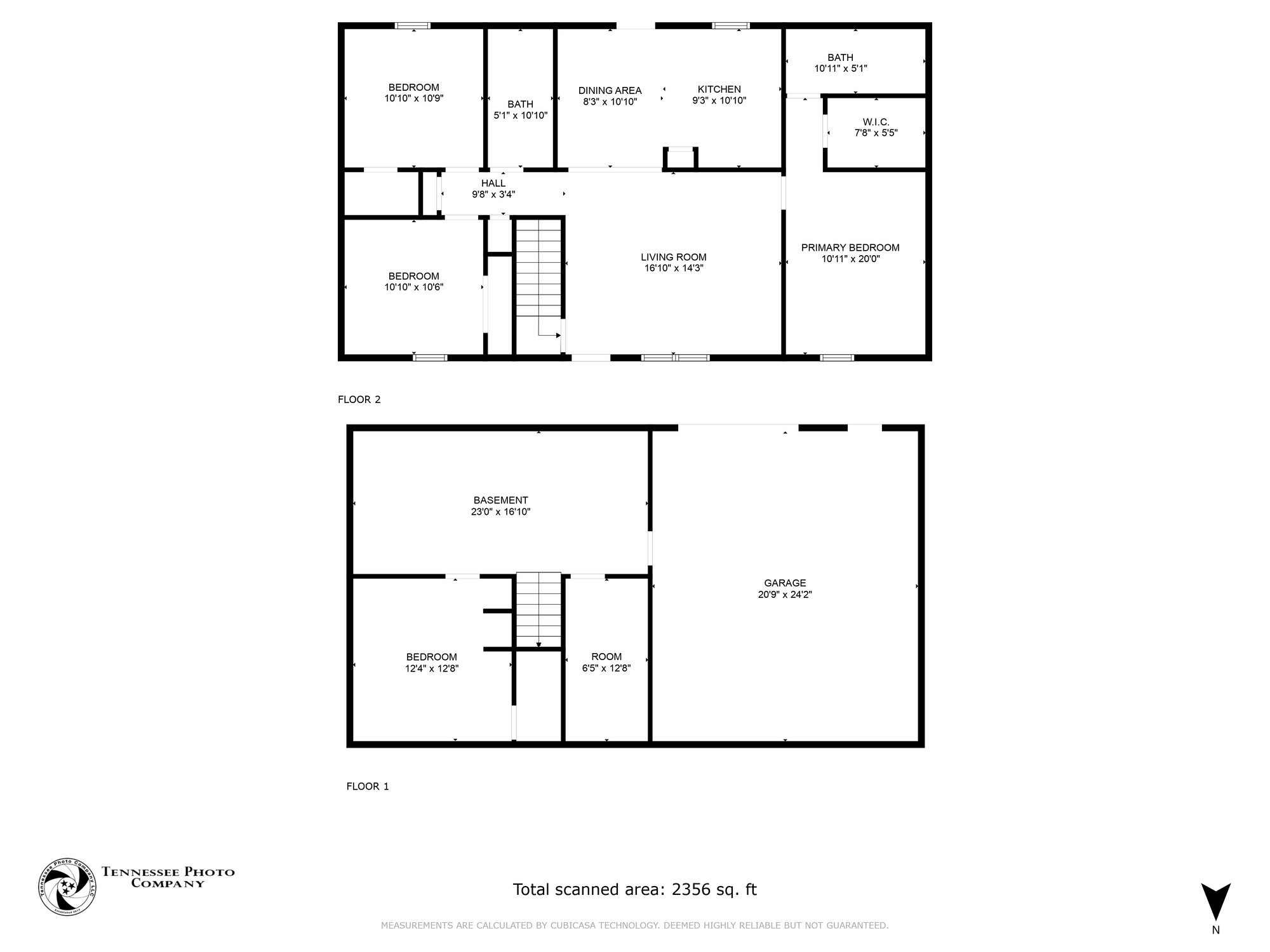 1520 Paran Road Cookeville, TN 38506 - Photo 31 of 33 Gallery Image 31