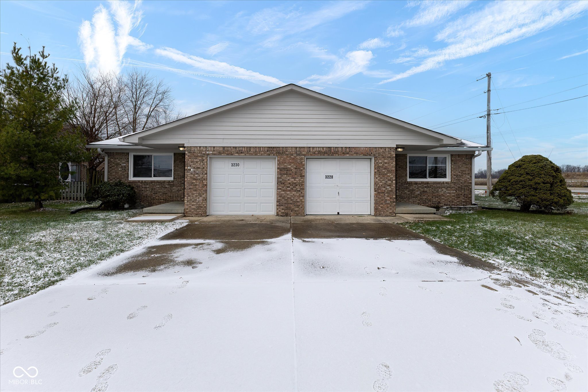 3228-3230 Smith Road Plainfield, IN 46168 - Photo 1 of 19 Gallery Image 1
