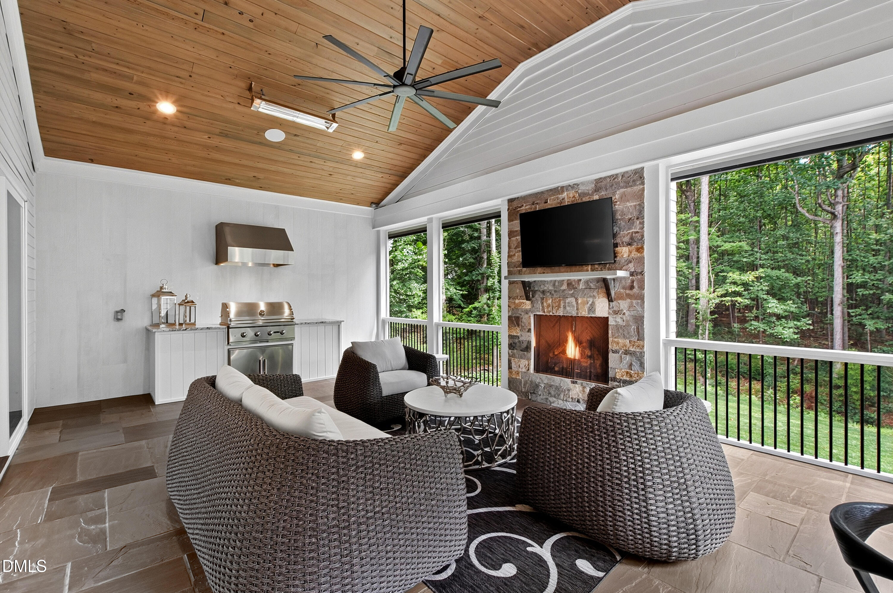 2101 Gresham Lake Road Raleigh, NC 27615 - Photo 63 of 81 Gresham (23)