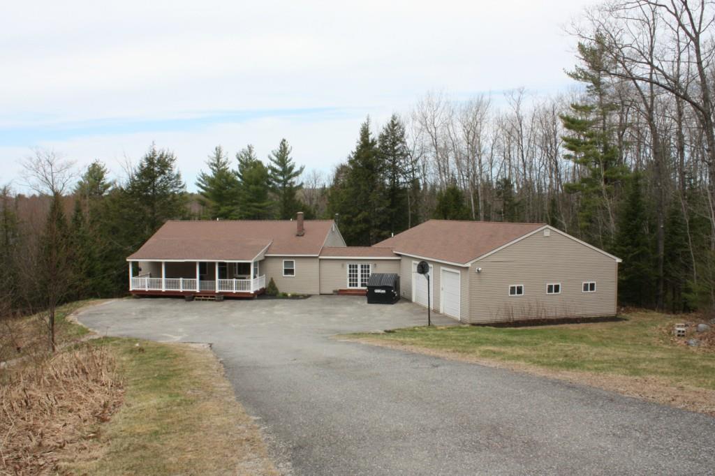 393 College Road Greene, ME 04236 - Photo 1 of 35 Photo