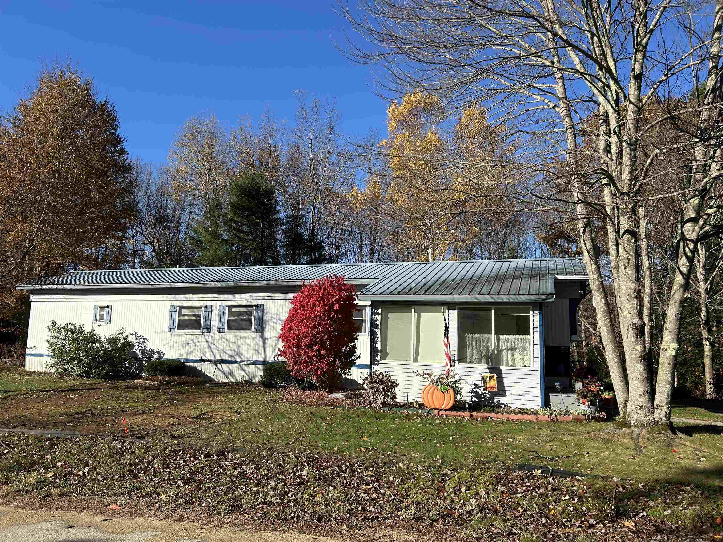 34 Maple Drive Rindge, NH 03461 - Photo 1 of 25