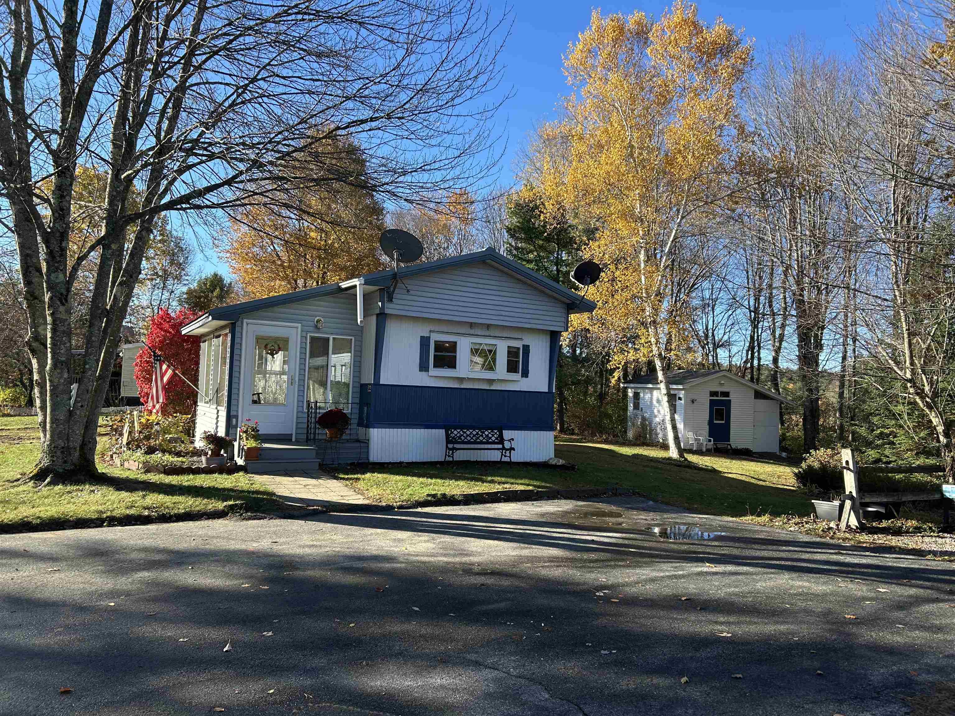 34 Maple Drive Rindge, NH 03461 - Photo 21 of 25