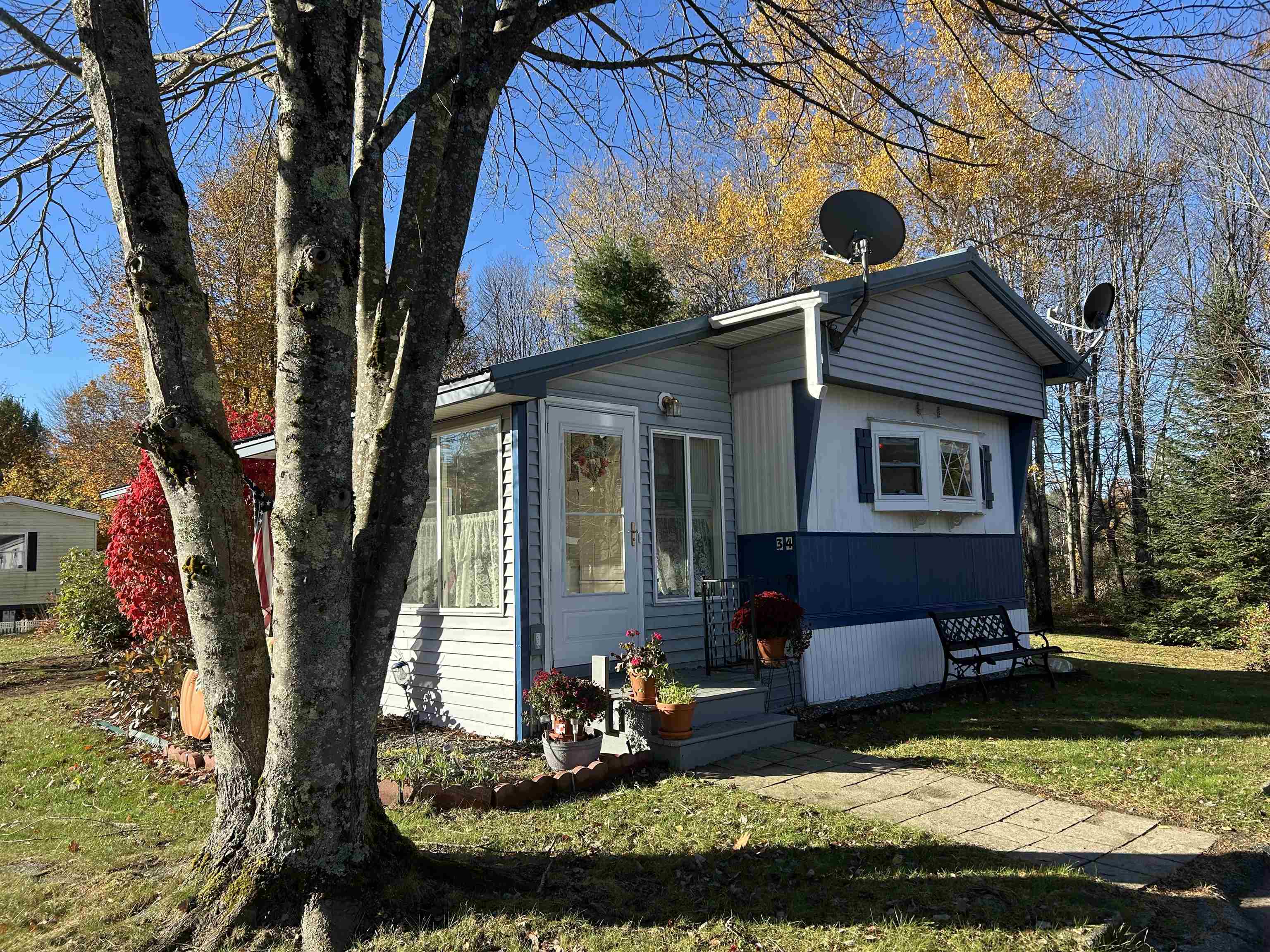34 Maple Drive Rindge, NH 03461 - Photo 3 of 25