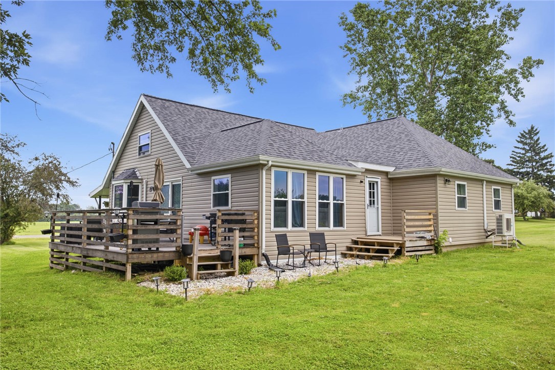 11434 Harrison Road Shelby, NY 14103 - Photo 34 of 50