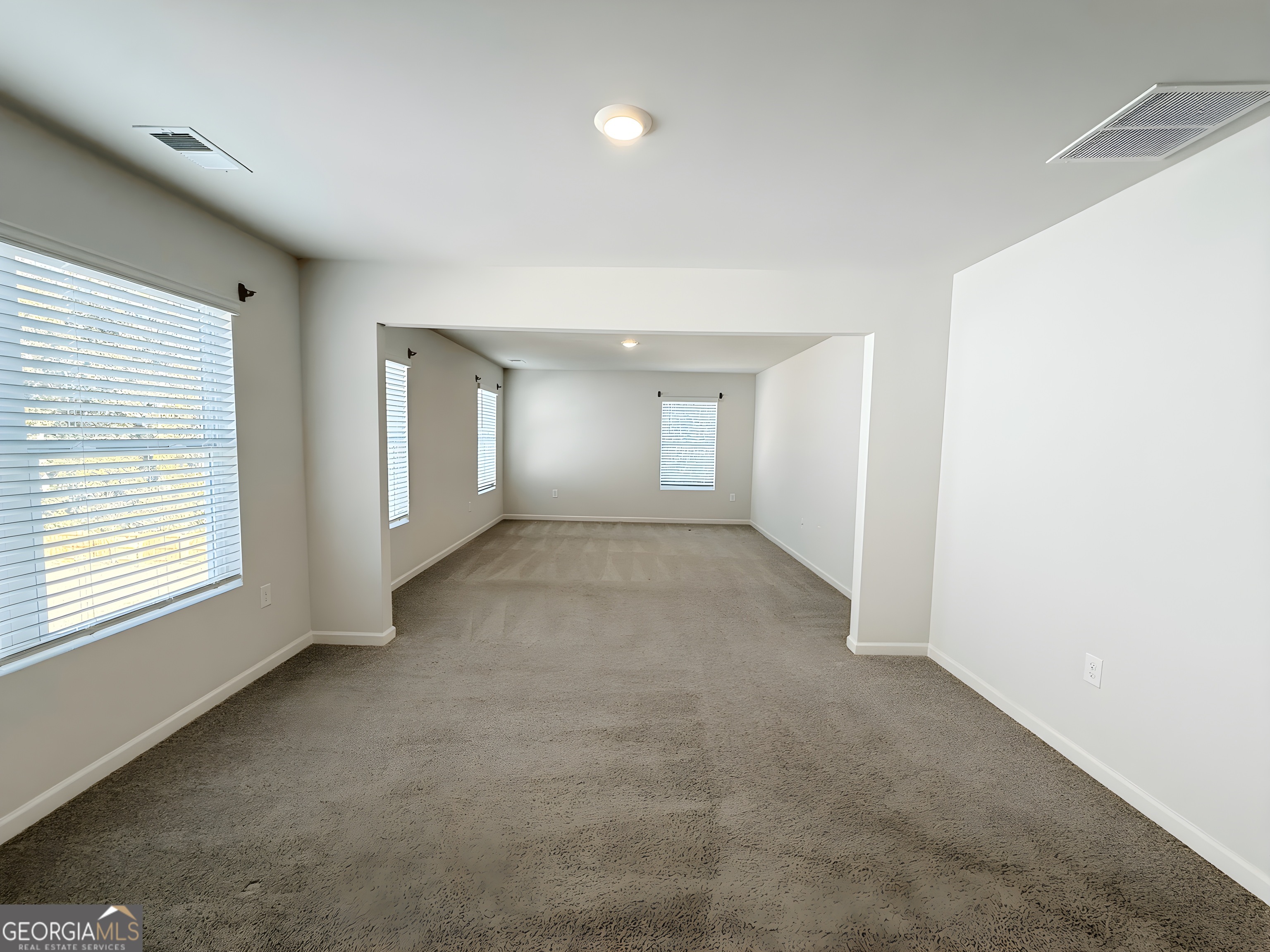 622 Brookfield Drive Braselton, GA 30517 - Photo 11 of 34 a view of livingroom with window