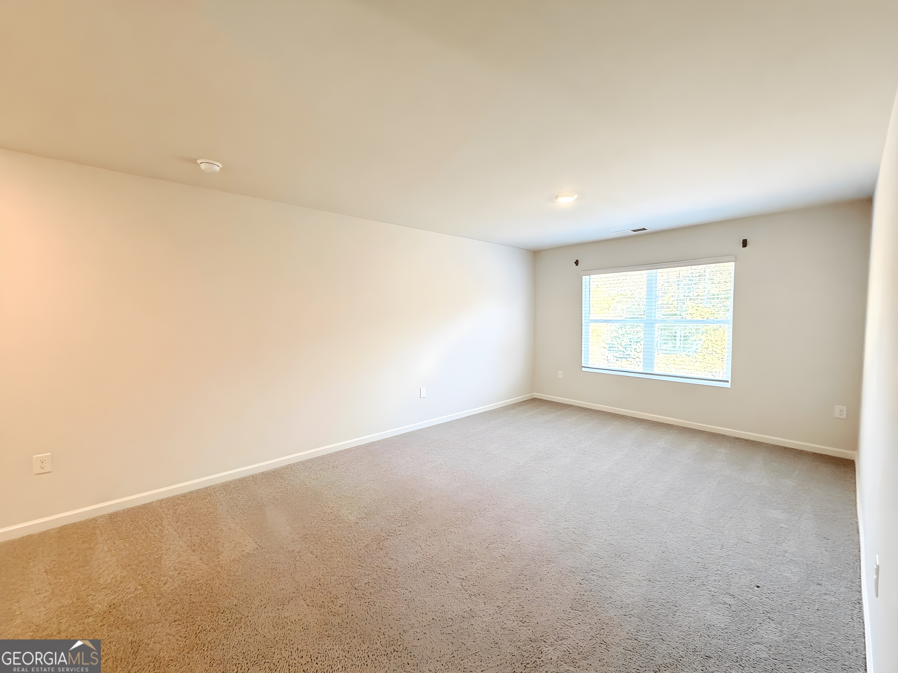 622 Brookfield Drive Braselton, GA 30517 - Photo 10 of 34 an empty room with a window