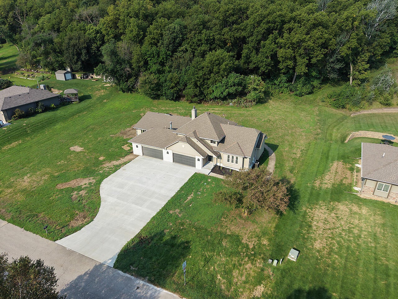22934 Linden Road West, Unit WEST Crescent, IA 51526 - Photo 43 of 54 Gallery Image 43