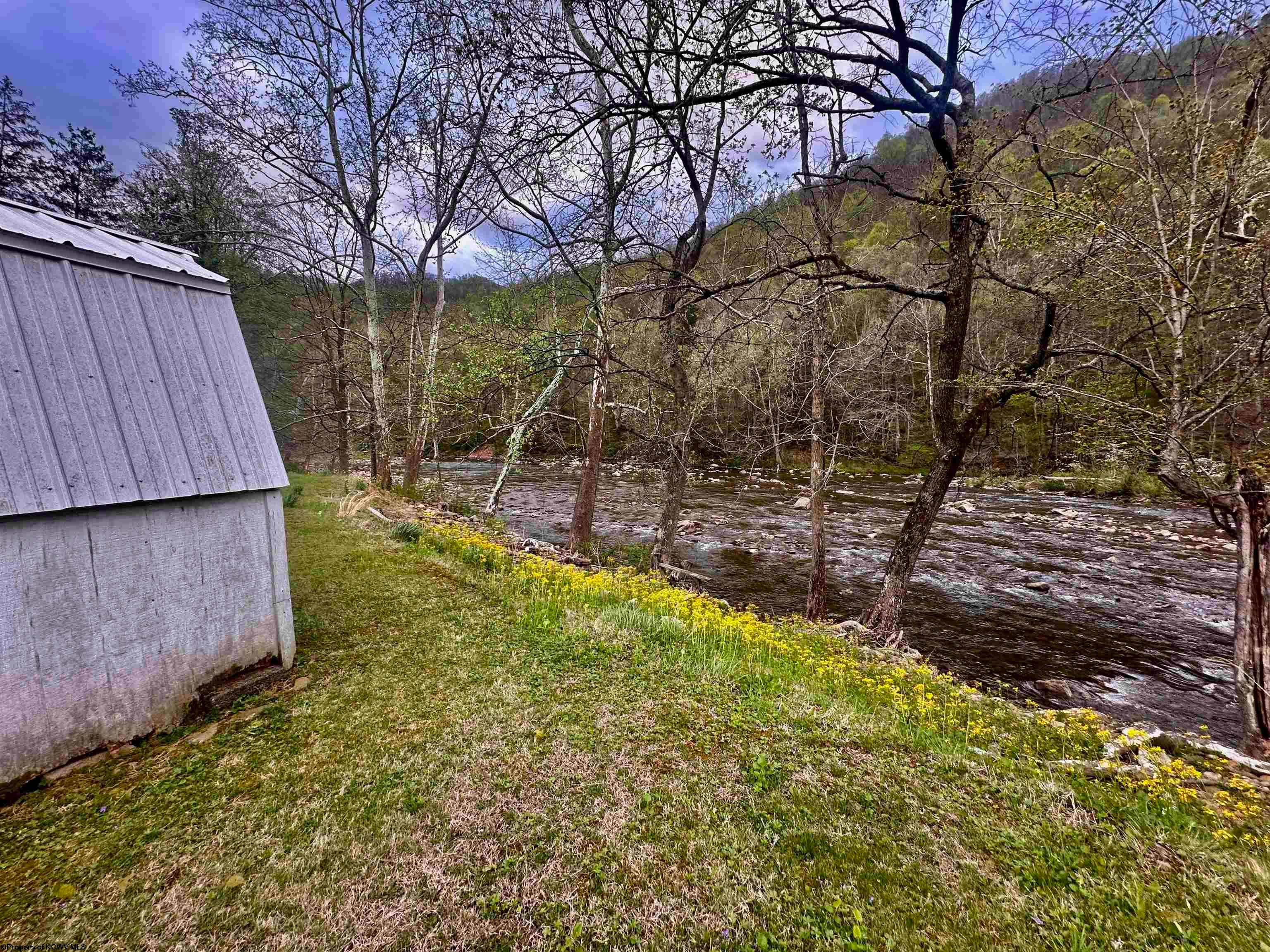 301 Elk River Road Webster Springs, WV 26288 - Photo 25 of 39 Gallery Image 25