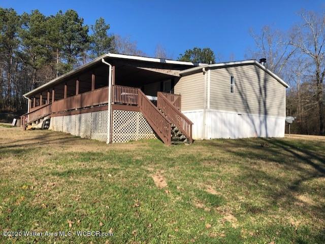 1078 Fall City Road Jasper, AL 35503 - Photo 2 of 19 Gallery Image 2