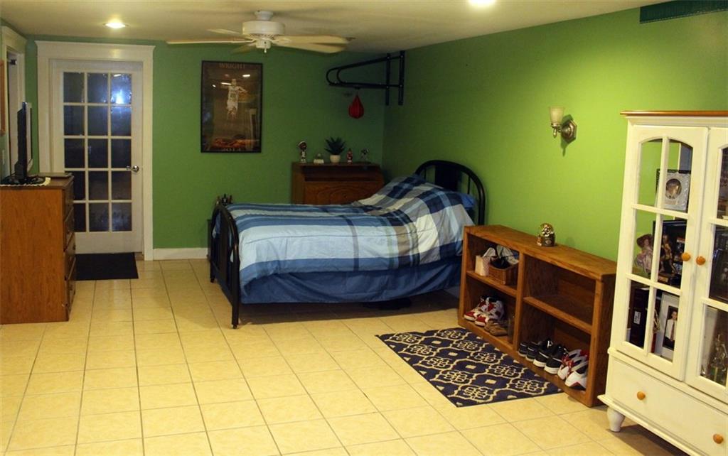 127 Watson Mill Road Saco, ME 04072 - Photo 25 of 35 Bonus Room in Basement (Currently...
