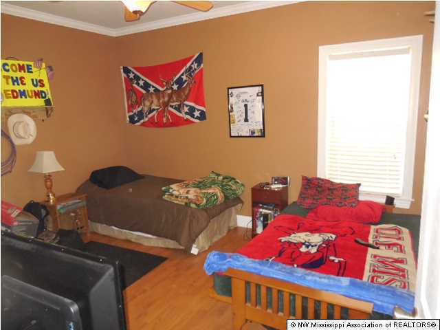 605 Oakdale Road Coldwater, MS 38618 - Photo 16 of 25 Additional Photo
