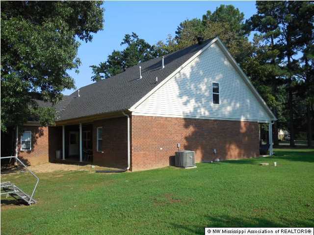 605 Oakdale Road Coldwater, MS 38618 - Photo 21 of 25 Additional Photo