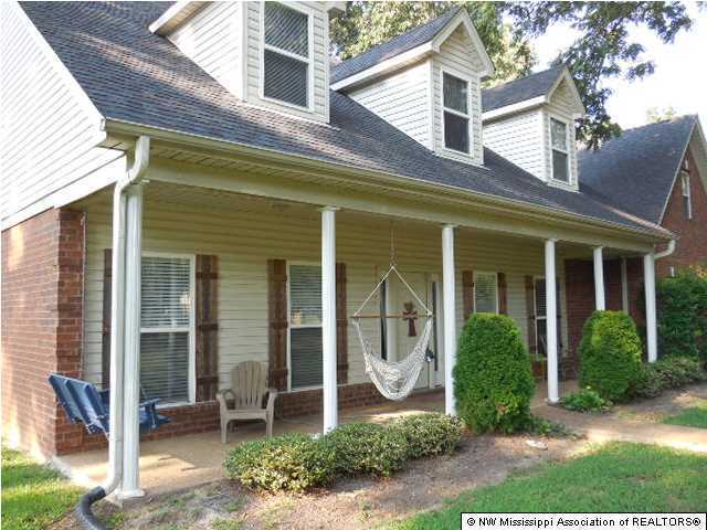 605 Oakdale Road Coldwater, MS 38618 - Photo 24 of 25 Additional Photo