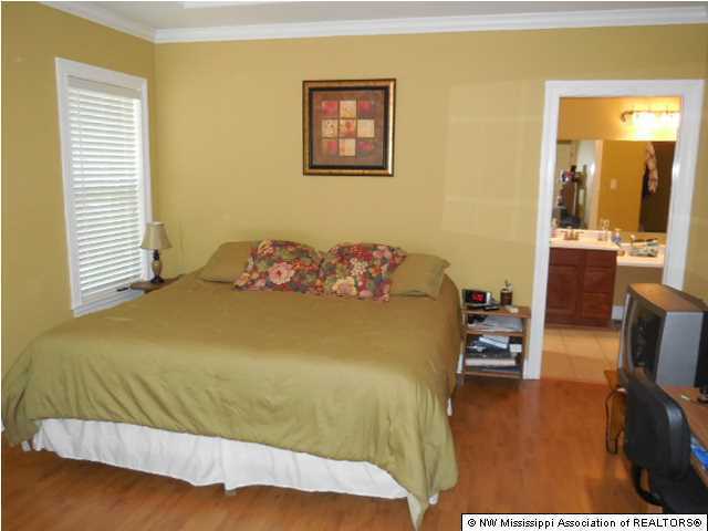 605 Oakdale Road Coldwater, MS 38618 - Photo 8 of 25 Additional Photo