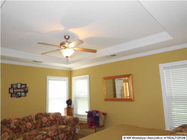 605 Oakdale Road Coldwater, MS 38618 - Photo 9 of 25 Additional Photo